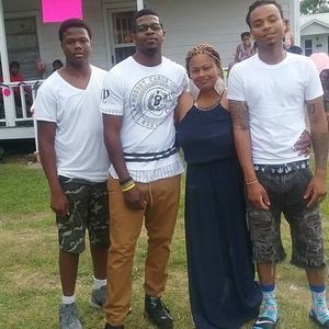 Meet your Posher, Bridget